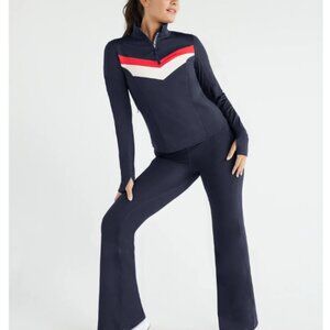 NWOT Love & Sports Set- Size Medium